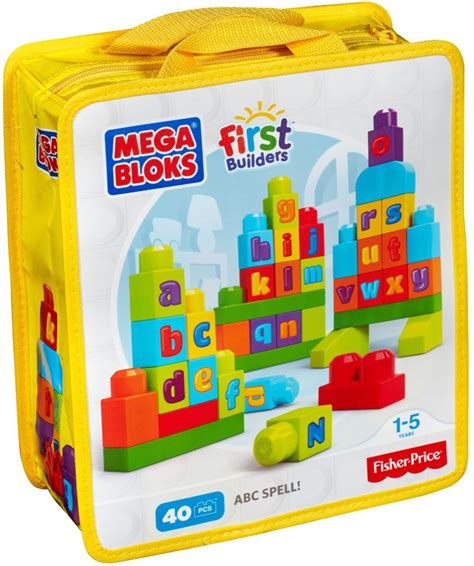 mega bloks fisher price|fisher price first blocks.